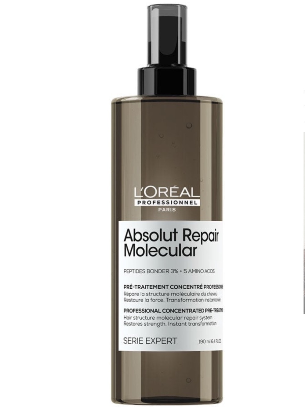 L’Oreal Professional Absolut Repair Molecular Pre-Treatment- PRO